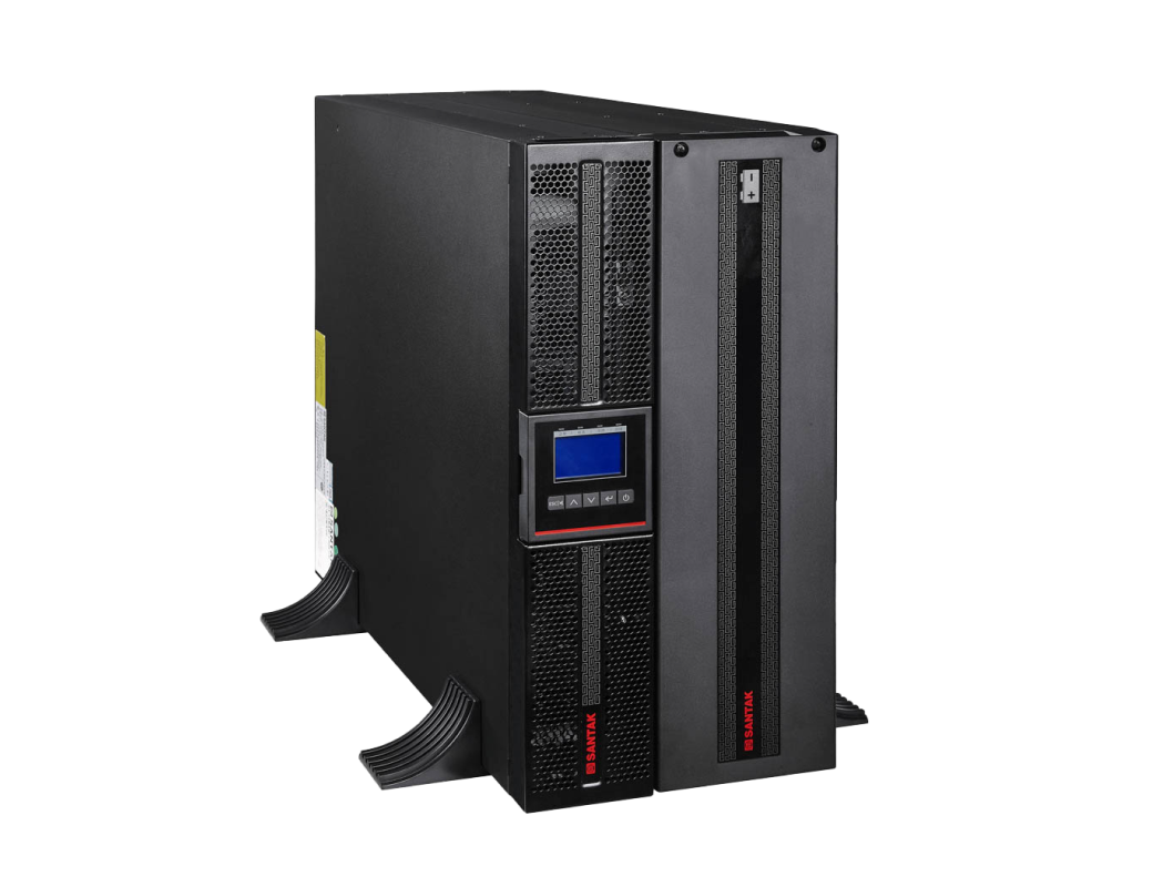 山特靈霄系列PT 3000(1-20kVA)